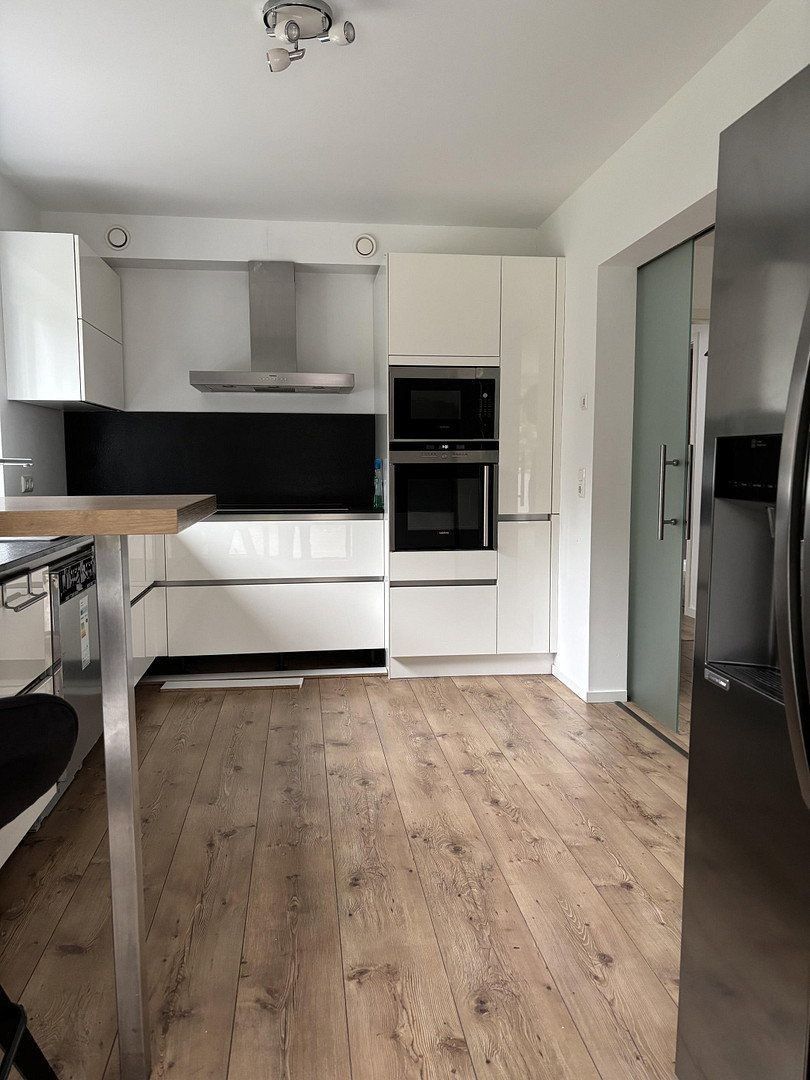 Rodinný dům · 166 m² · , Dolní Sasko - 3