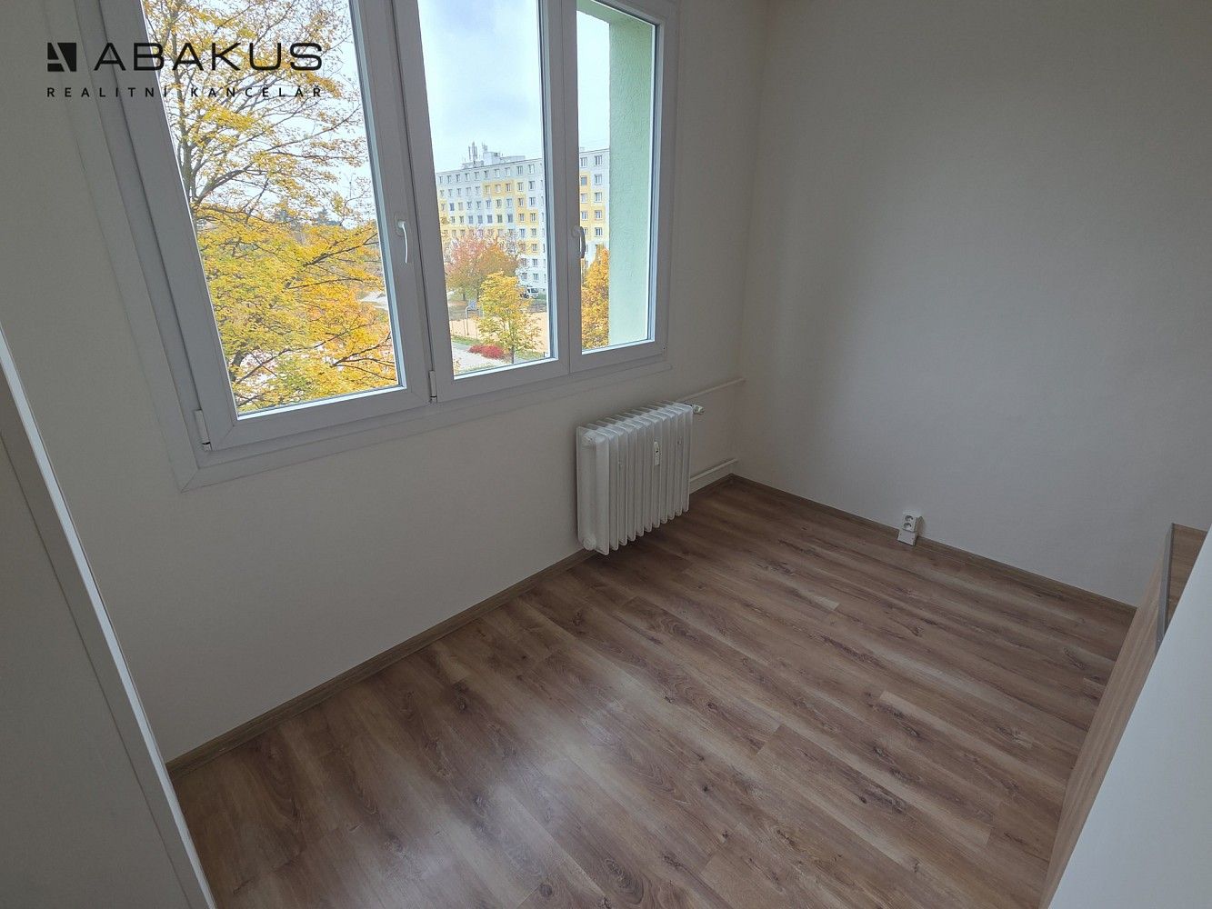 Prodej byt 3+1 - Macháčkova, Plzeň - Skvrňany, 69 m² - 5