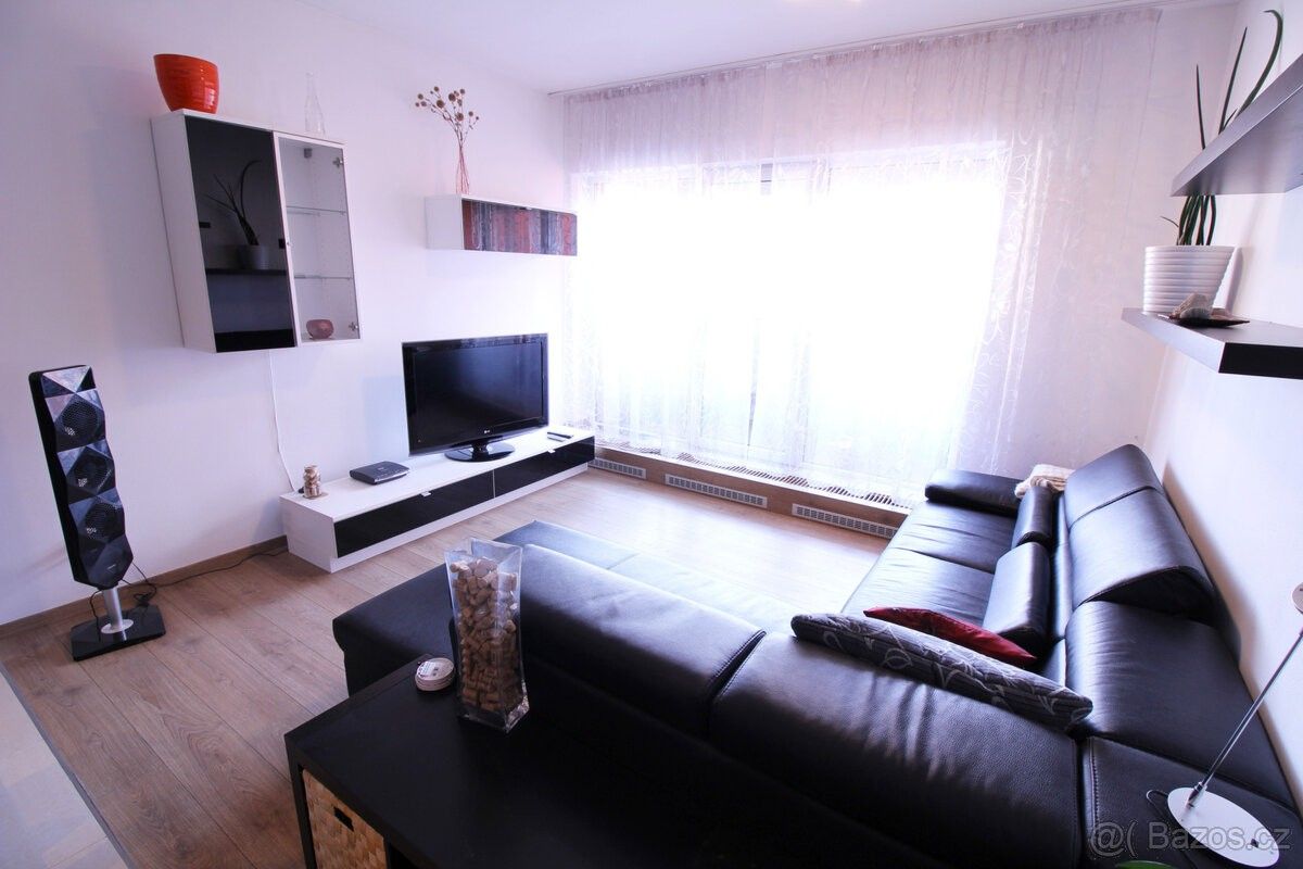 Byt · Brno, 635 00 - 4