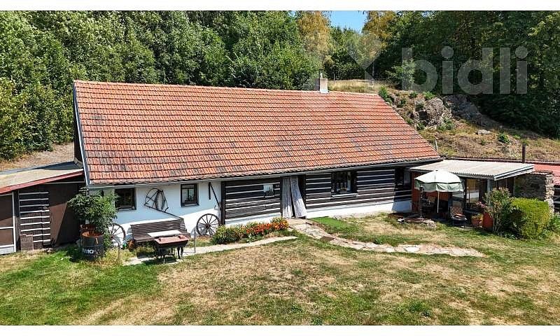 Rodinný dům · 120 m² · Proseč - Česká Rybná, okres Chrudim - 2