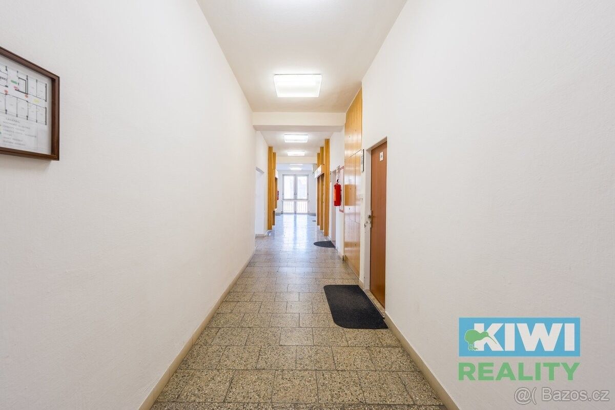 Pronájem kancelář - Ostrava, 709 00