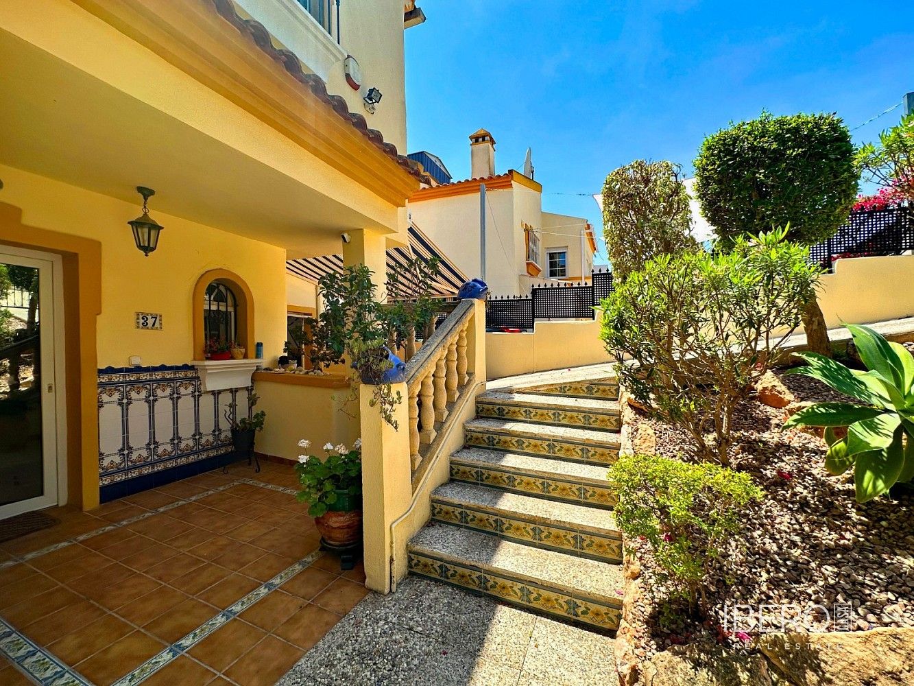 Prodej rodinný dům - Orihuela Costa, ES, 131 m² - 5