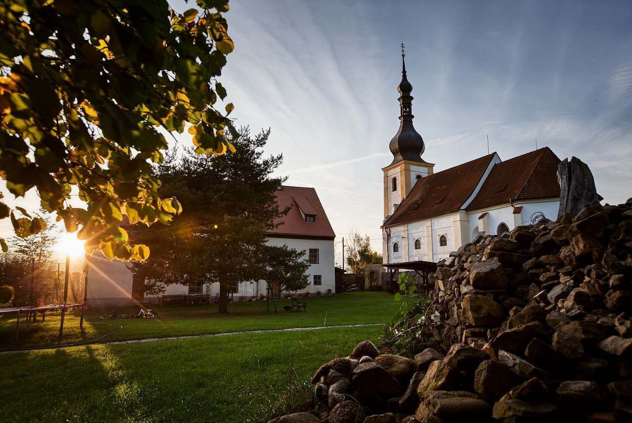 Chata · Brod nad Tichou, Plzeňský kraj - 3