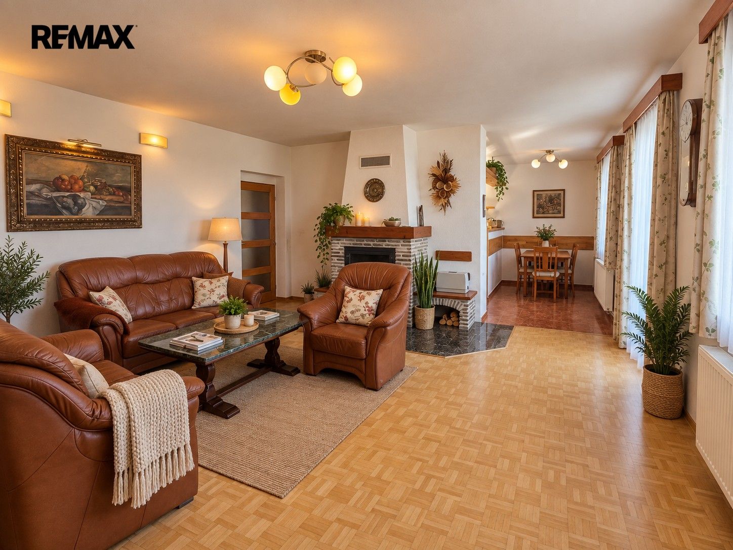 Prodej rodinný dům - Za Škardou 765, Srubec, 266 m² - 2