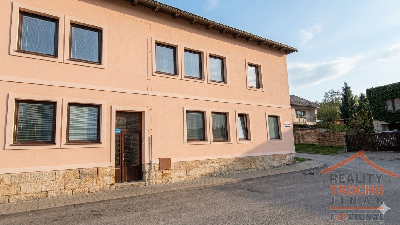Byt 3+1 · 69 m² · Malátova, Hořice - 3