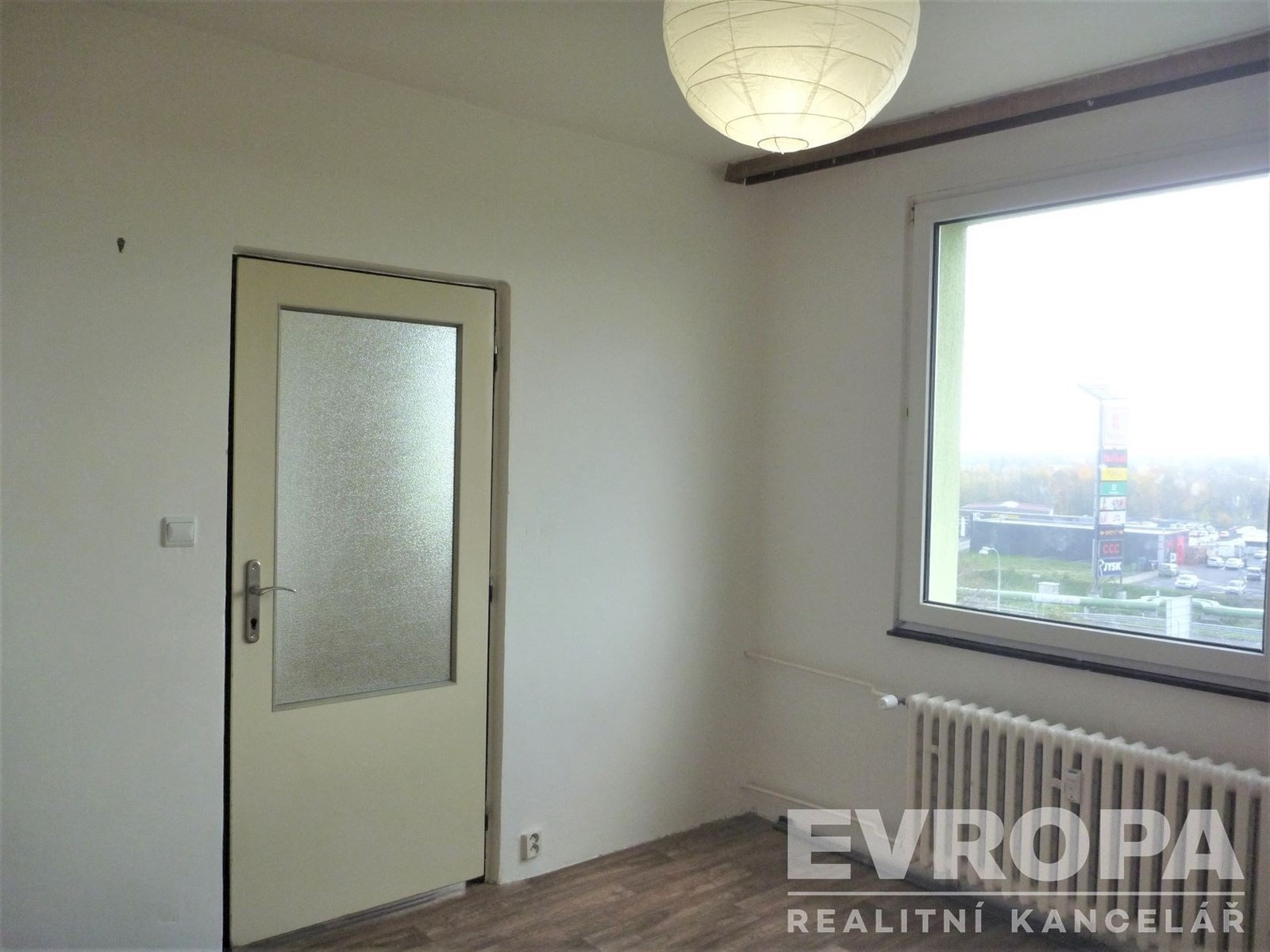 Byt 1+1 · 36 m² · Jirkovská 5001, Chomutov - 3