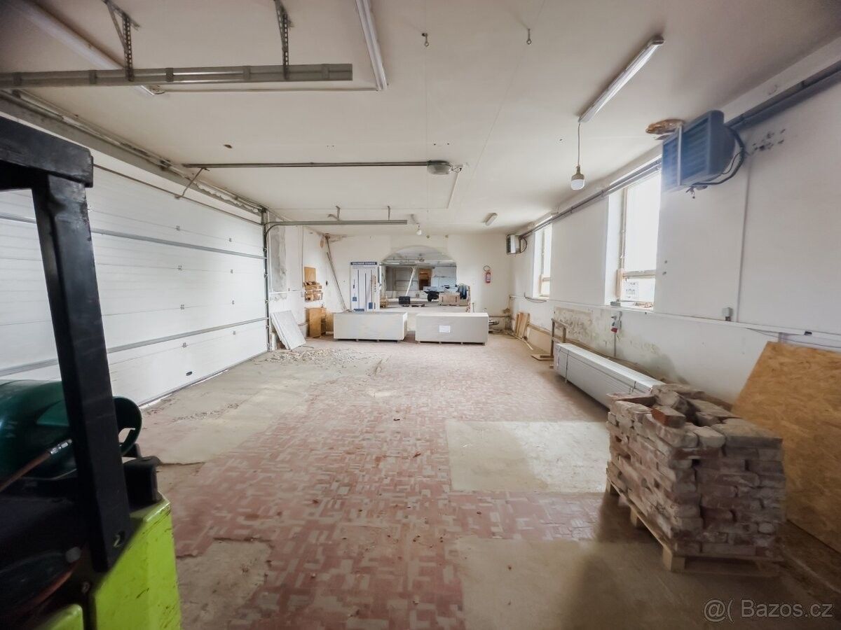 Sklady, Libina, 788 05, 310 m²