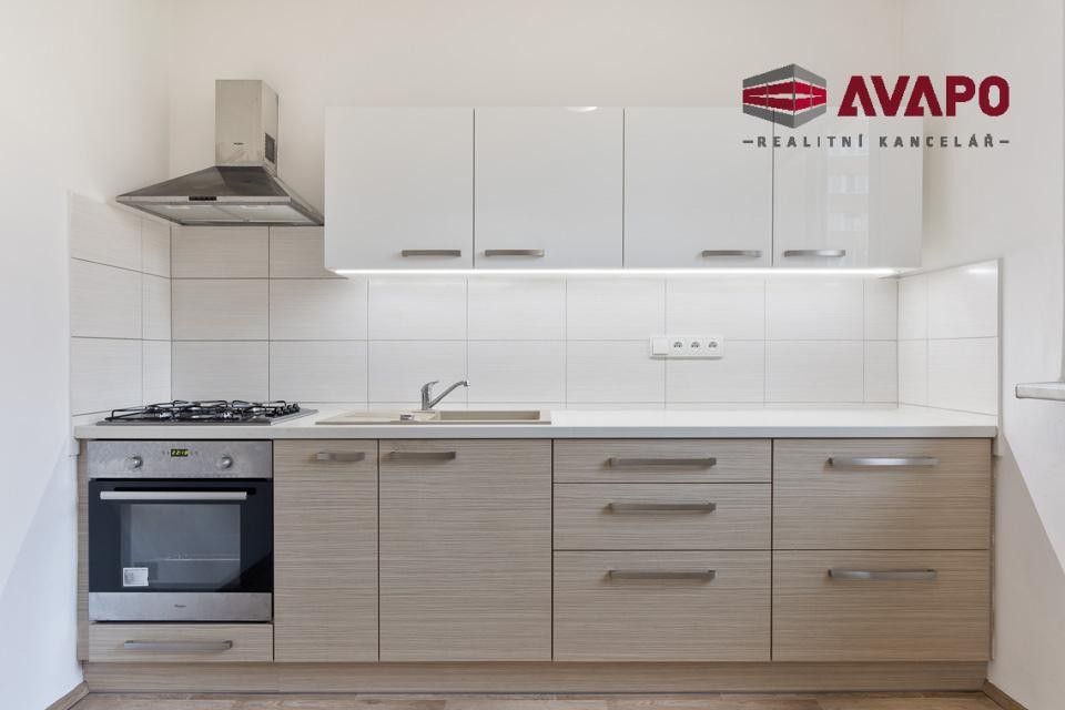 Byt 1+1 · 35 m² · Holasická, Opava - 3