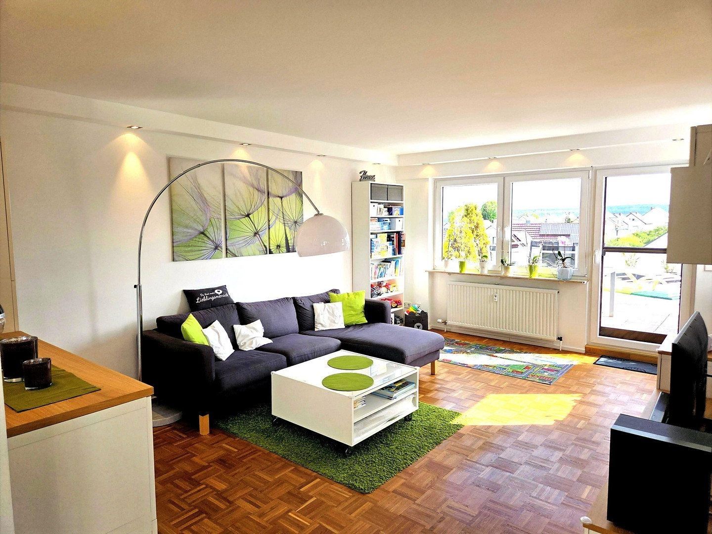 Byt 5+1 · 161 m² · , Bádensko-Württembersko - 4