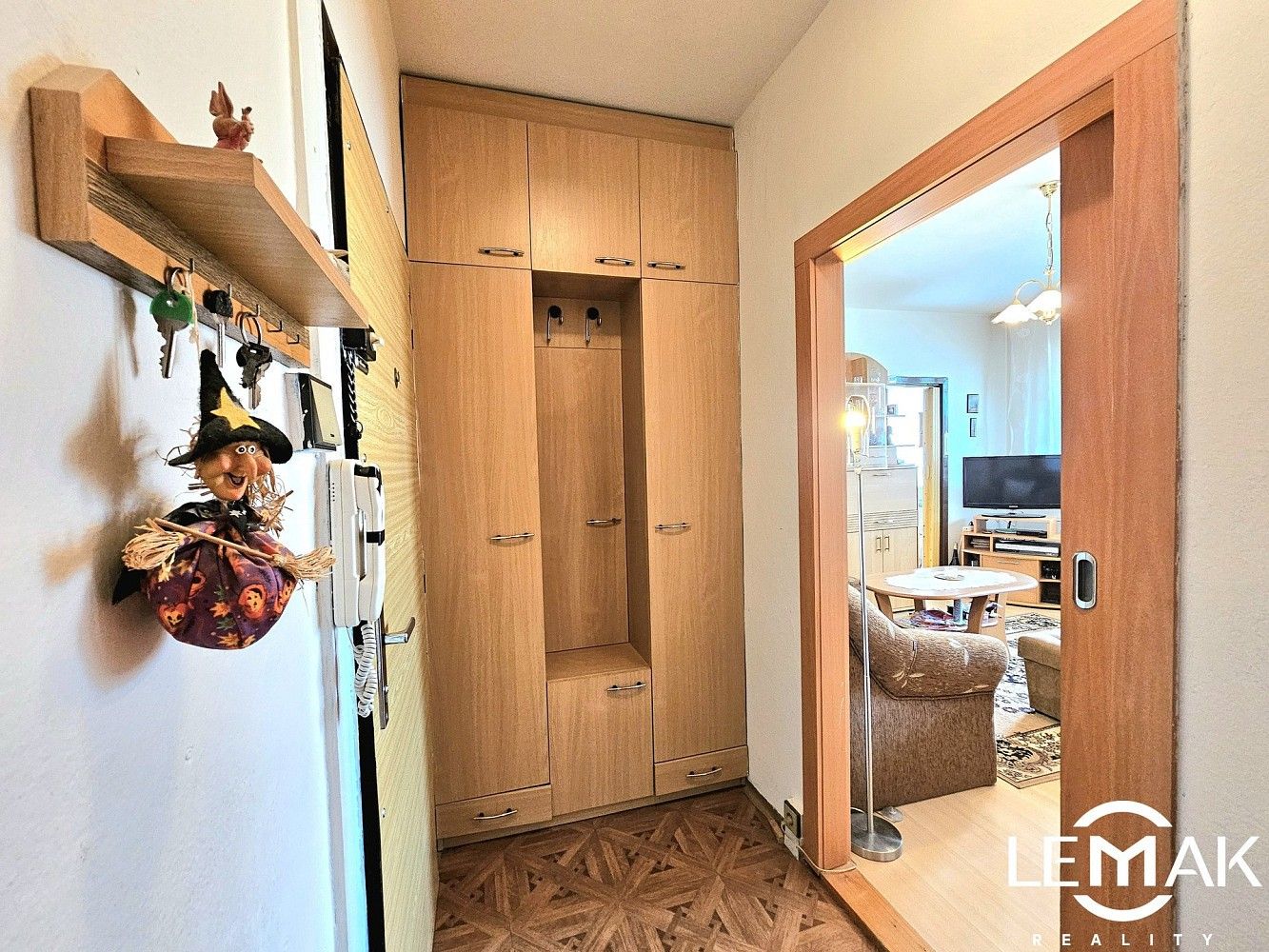 Byt 2+1 · 45 m² · Olomouc - Neředín, Olomoucký kraj - 4