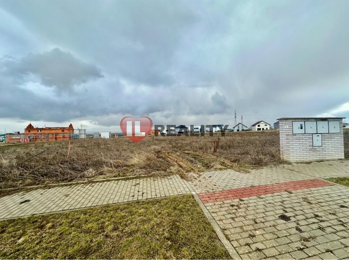 Pozemky pro bydlení, Vysoký Újezd u Berouna, 267 16, 842 m²