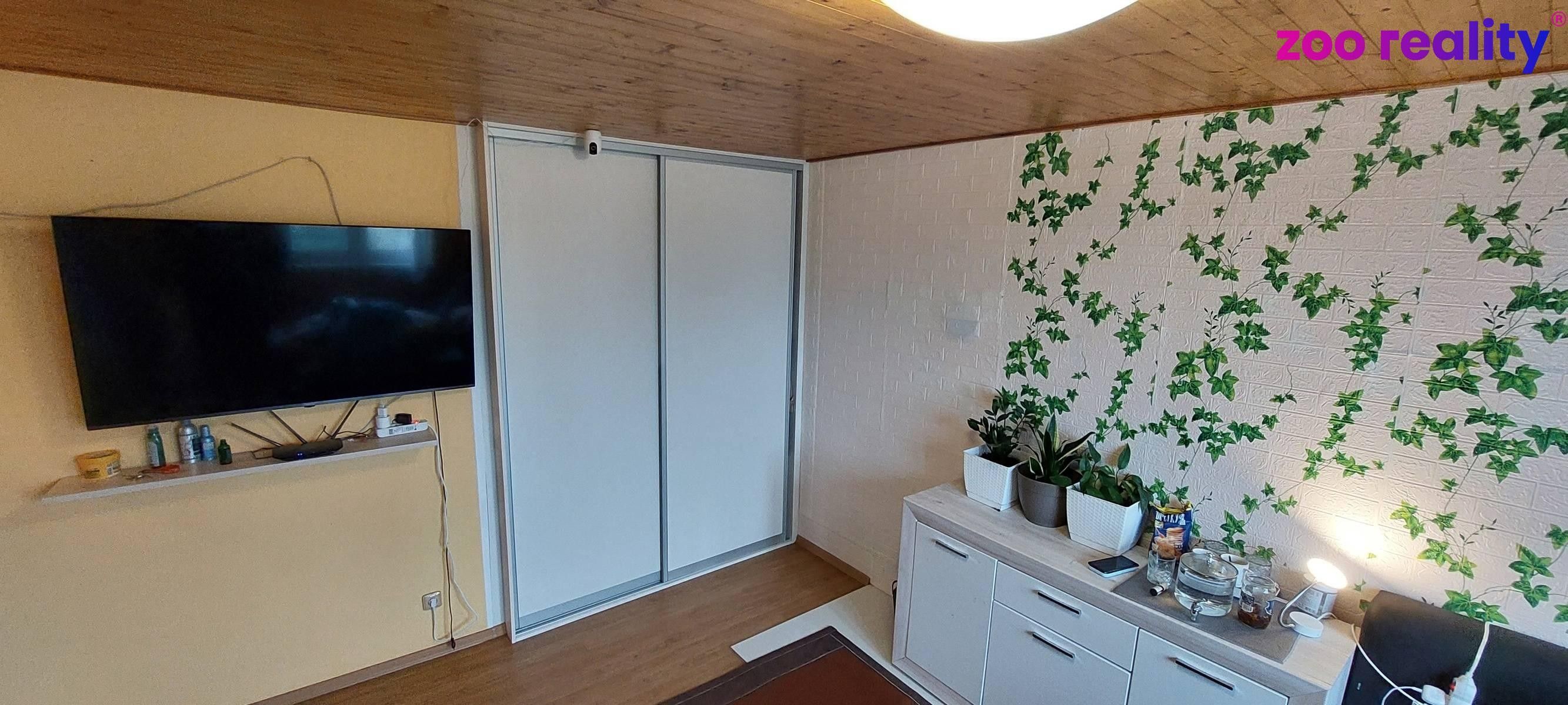 Byt 1+kk · 32 m² · Benešov nad Černou - 4