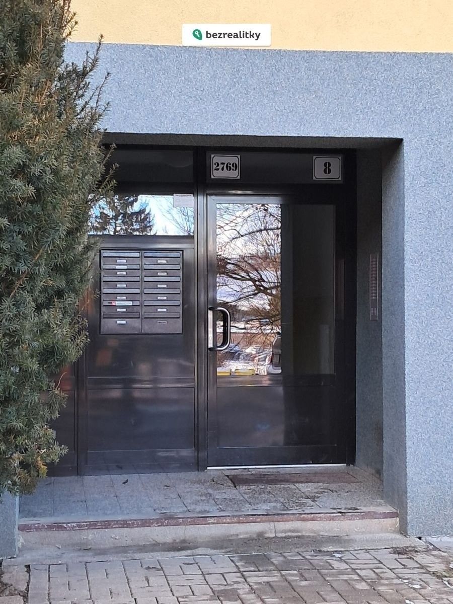 Prodej byt 2+1 - U Hřbitova, Jihlava, 55 m²