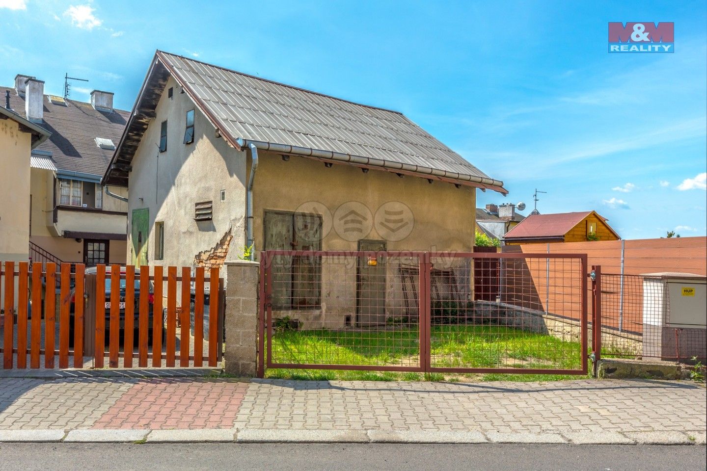 Rodinný dům · 100 m² · Riegrova, Děčín - 3