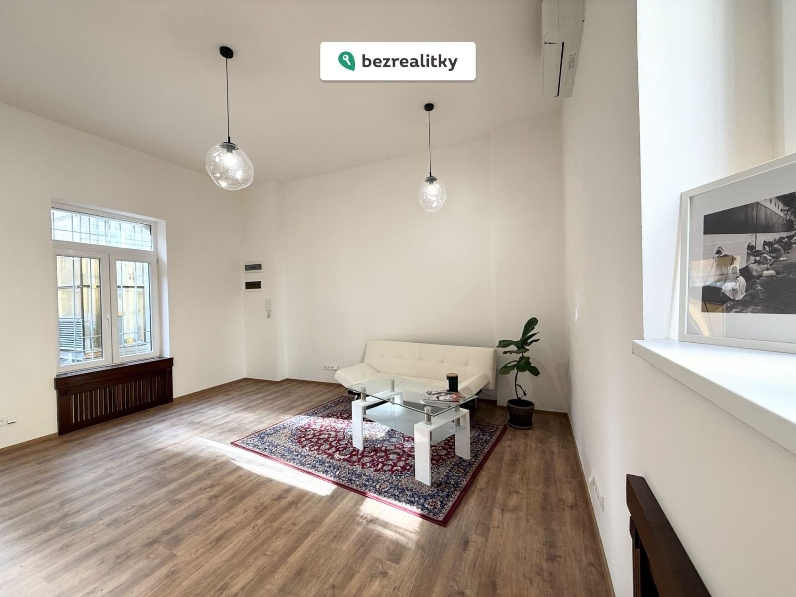 Prodej byt 2+1 - Ježkova 757, Praha, 81 m²