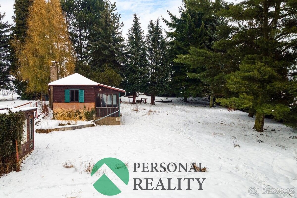 Pozemky pro bydlení, Červený Kostelec, 549 41