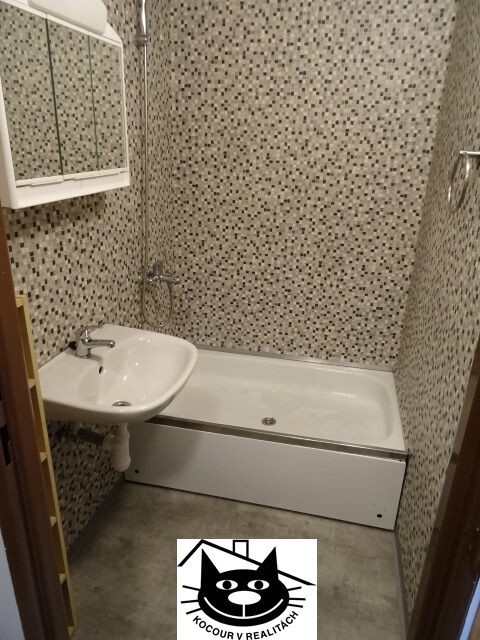 Byt 2+kk · 39 m² · Milínská, Příbram - 4
