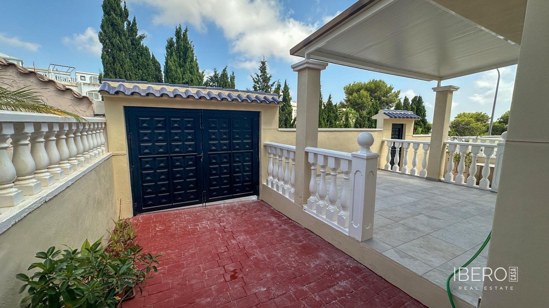 Prodej rodinný dům - San Miguel de Salinas, ES, 130 m² - 5
