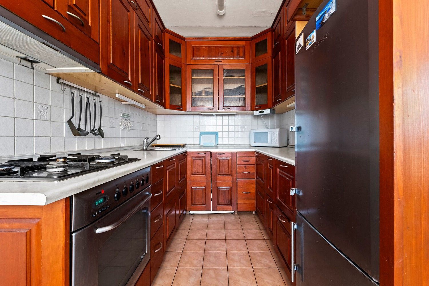4+kk, Praha - Stodůlky, okres Praha 13, Hlavní město Praha, 94 m² - 2