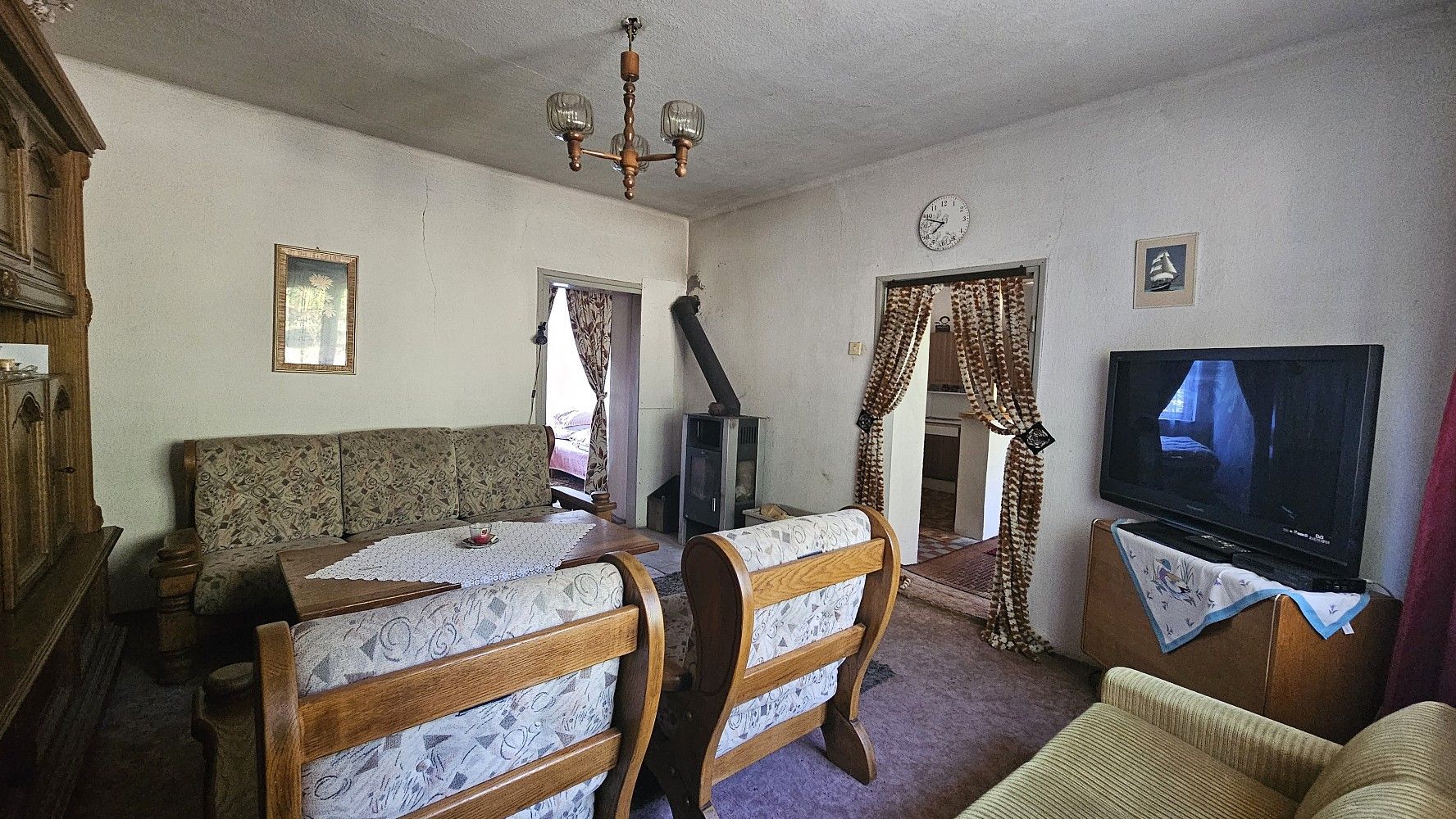 Rodinný dům · 98 m² · Letovice - Jasinov, okres Blansko - 4