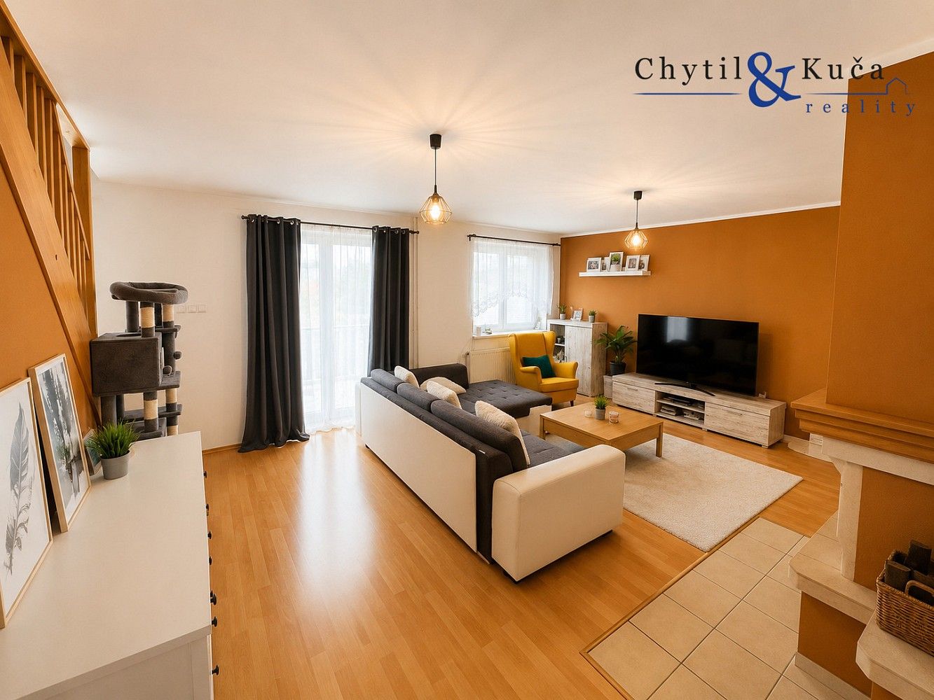 Rodinný dům · 190 m² · Sadová, Dřevohostice, okres Přerov - 4