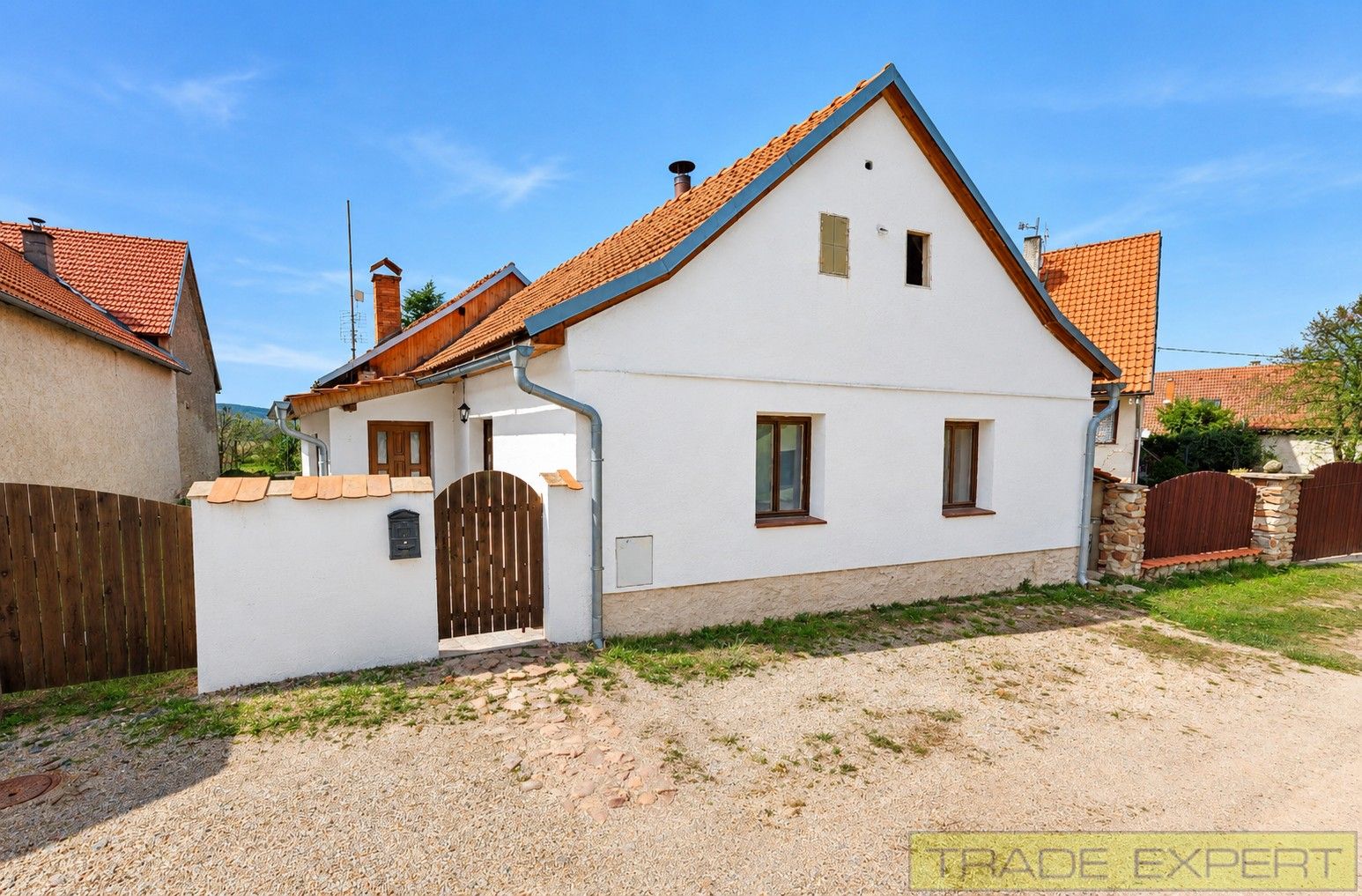 Rodinný dům, 90 m²