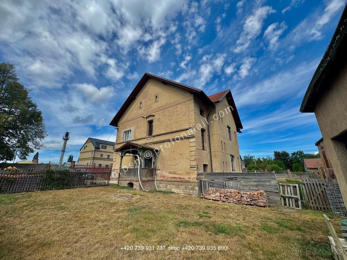 Rodinný dům · Vysoké Veselí, 507 03 - 3