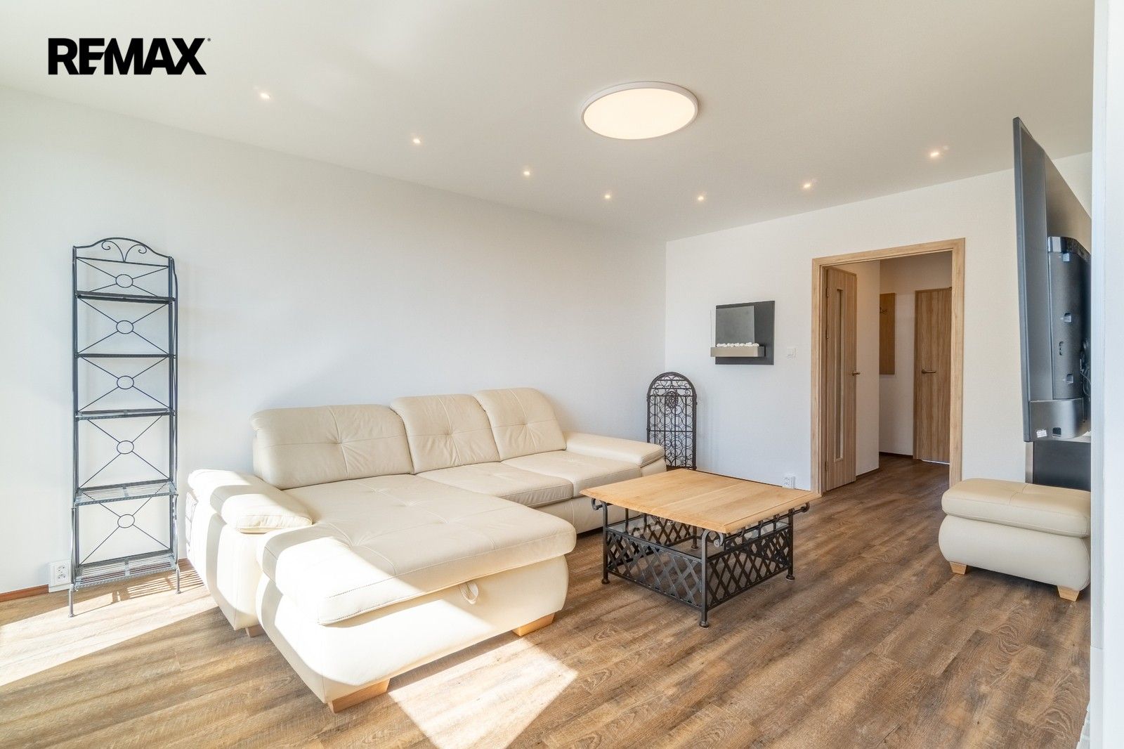 Byt 3+1 · 70 m² · Na Komořsku 2176, Praha Komořany - 3