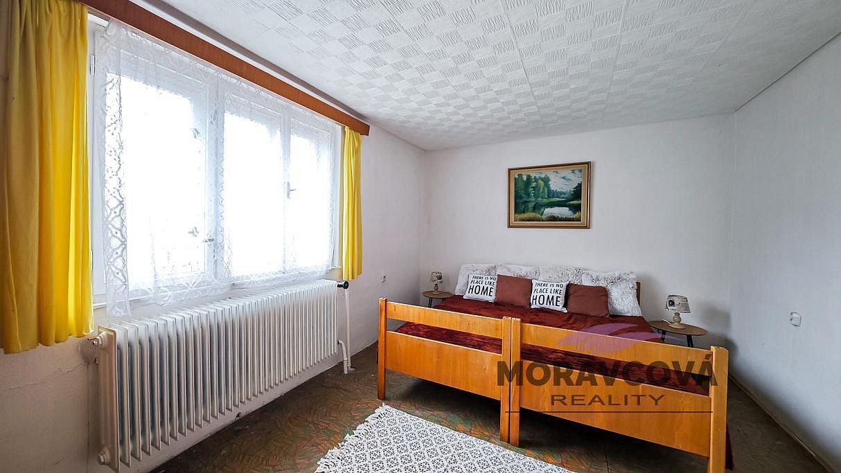 Rodinný dům · 110 m² · Podhorka, Ronov nad Doubravou, okres Chrudim - 3