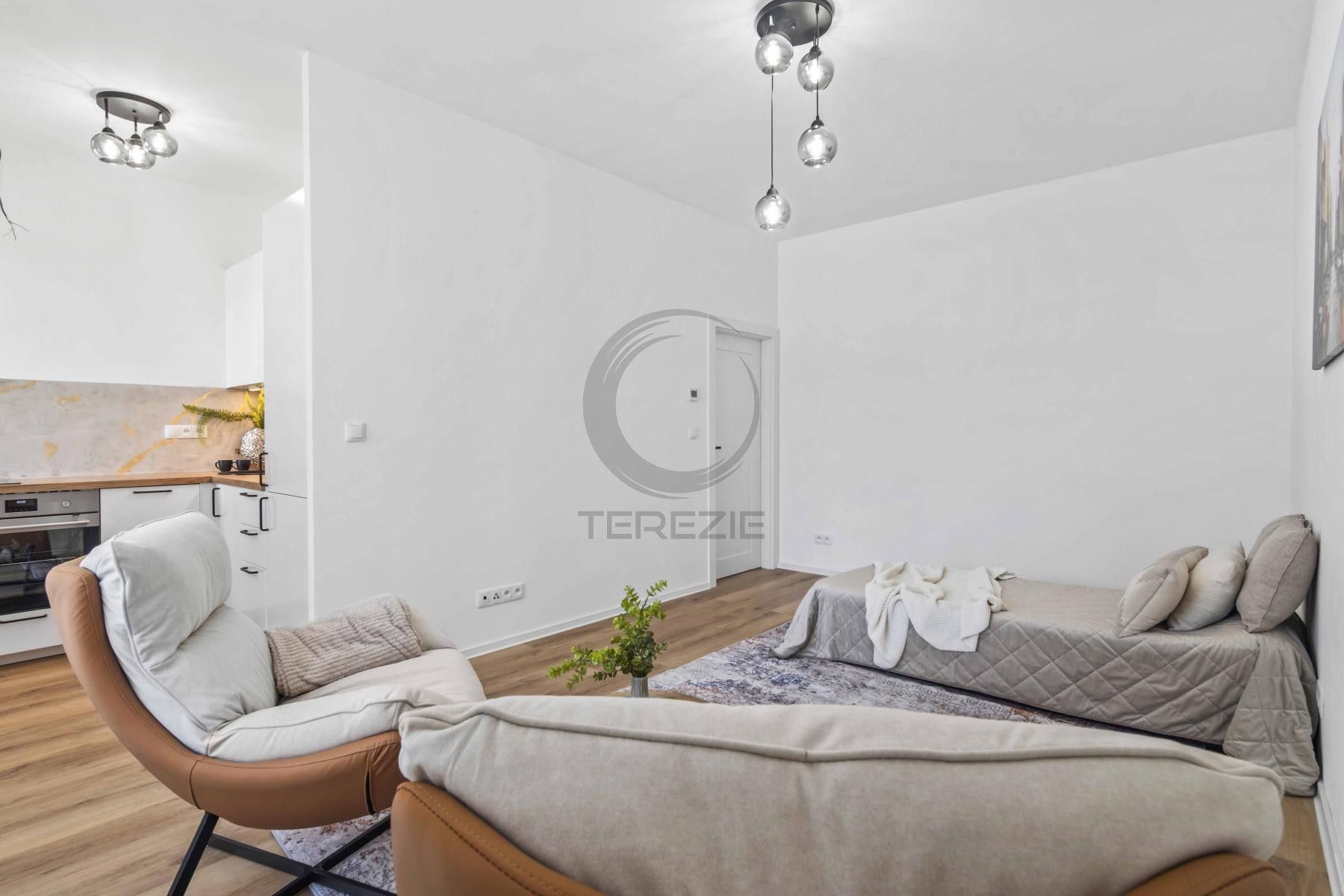 Prodej byt 1+kk - Tovární, Praha, 34 m² - 5