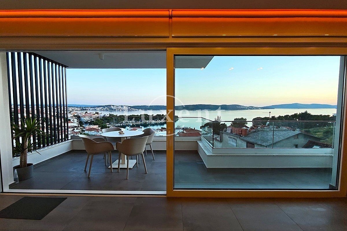 3+kk, Trogir, Chorvatsko, 61 m² - 2