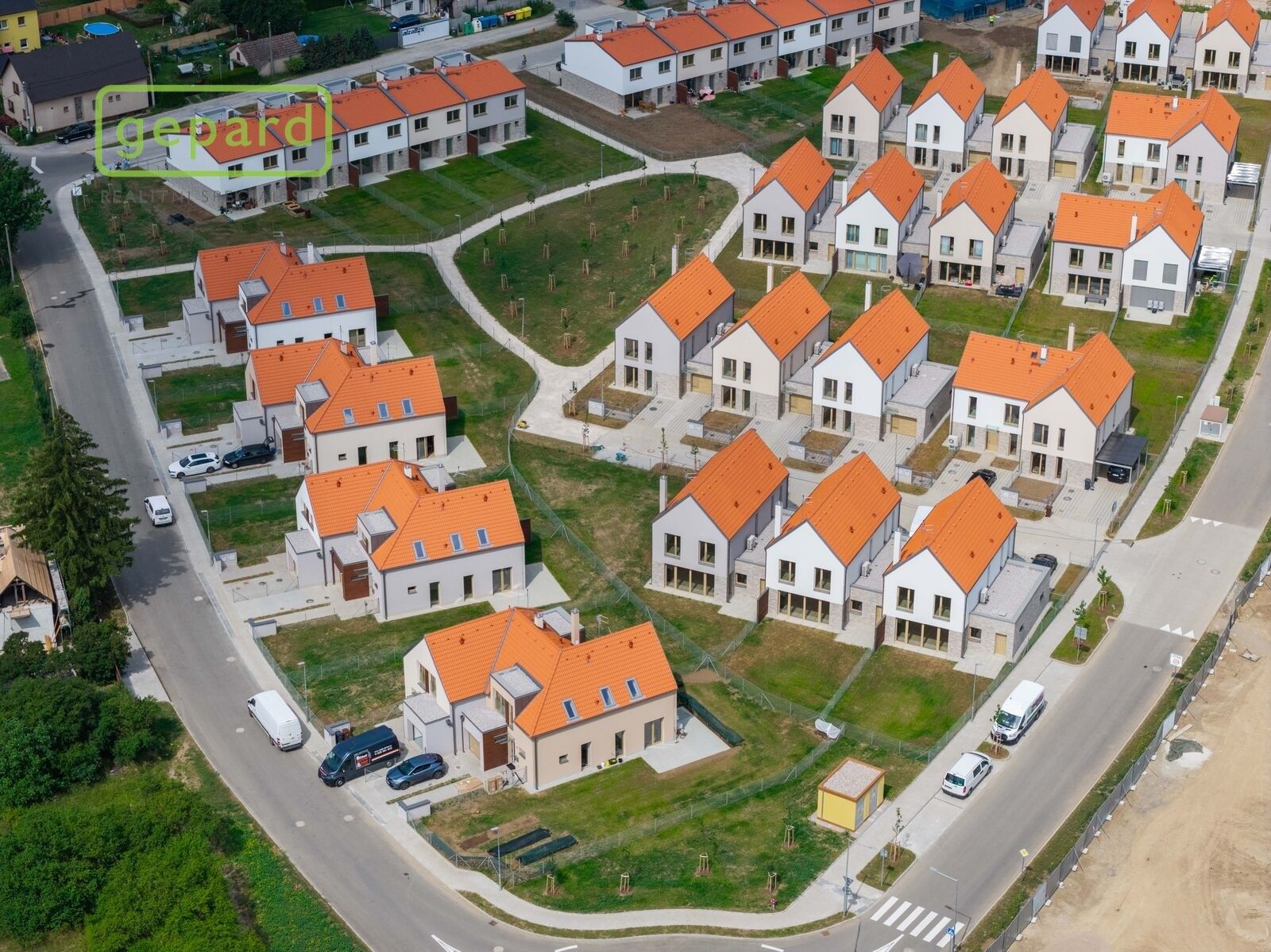 Rodinný dům · 157 m² · Na Malé Růži, Drahelčice - 3