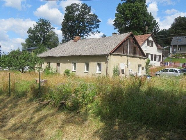 Rodinné domy, Koclířov, okres Svitavy, Pardubický kraj, 153 m² - 1
