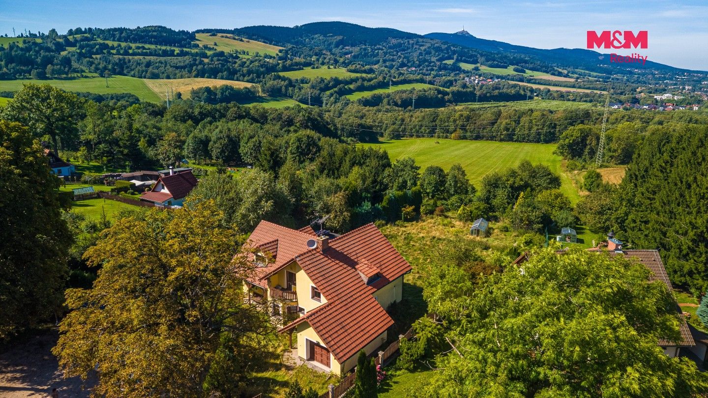 Prodej rodinný dům - Dlouhý Most, 372 m² - 5