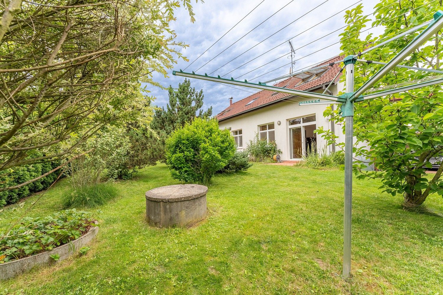 Rodinný dům · 158 m² · Mukařov, okres Praha-východ, Středočeský kraj - 3
