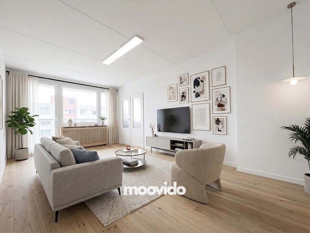 3+1, Tusarova 1521, Praha Holešovice, 82 m² - 1