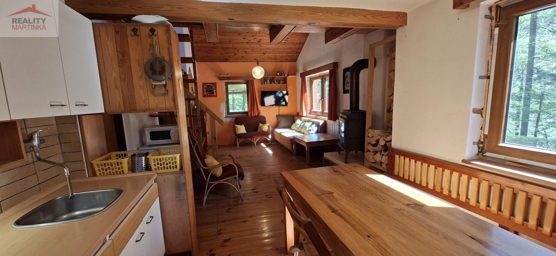 Prodej chata - Klokočůvek, Odry, 68 m² - 5