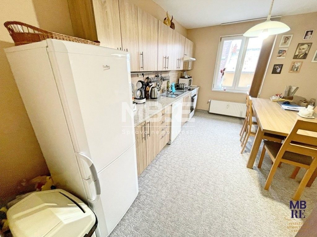 3+1, Kostelní, Bohumín, 127 m²