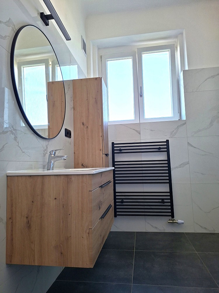 2+kk, Helfertova, Brno, 55 m² - 2