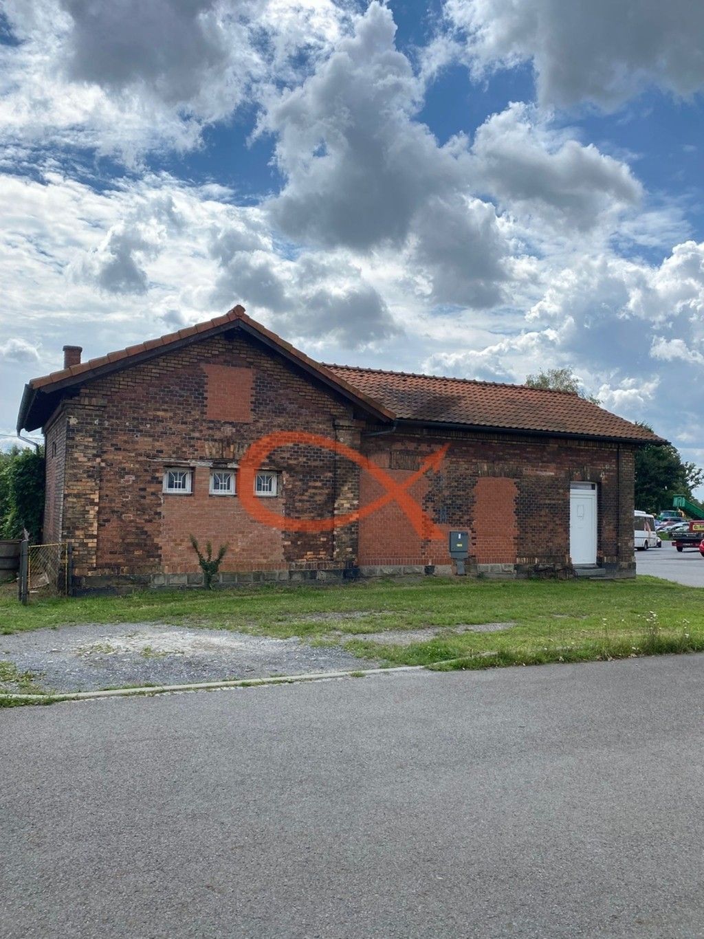 Prodej rodinný dům - Nádražní, Studénka, 135 m²