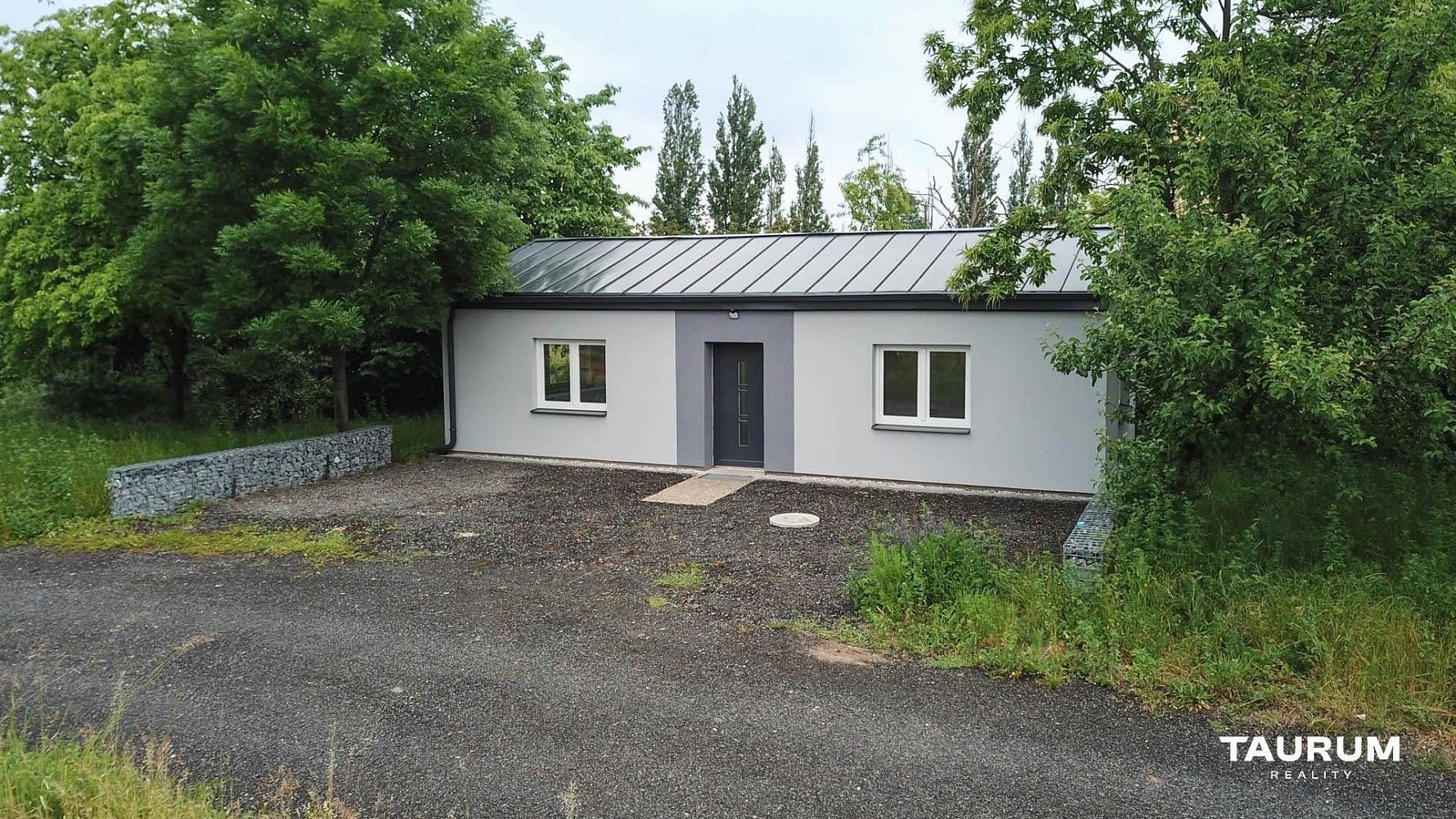 Kanceláře, Plzeň - Jižní Předměstí, okres Plzeň-město, Plzeňský kraj, 50 m² - 1