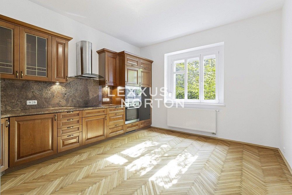Pronájem rodinný dům - Praha - Smíchov, okres Praha 5, Hlavní město Praha, 413 m² - 5