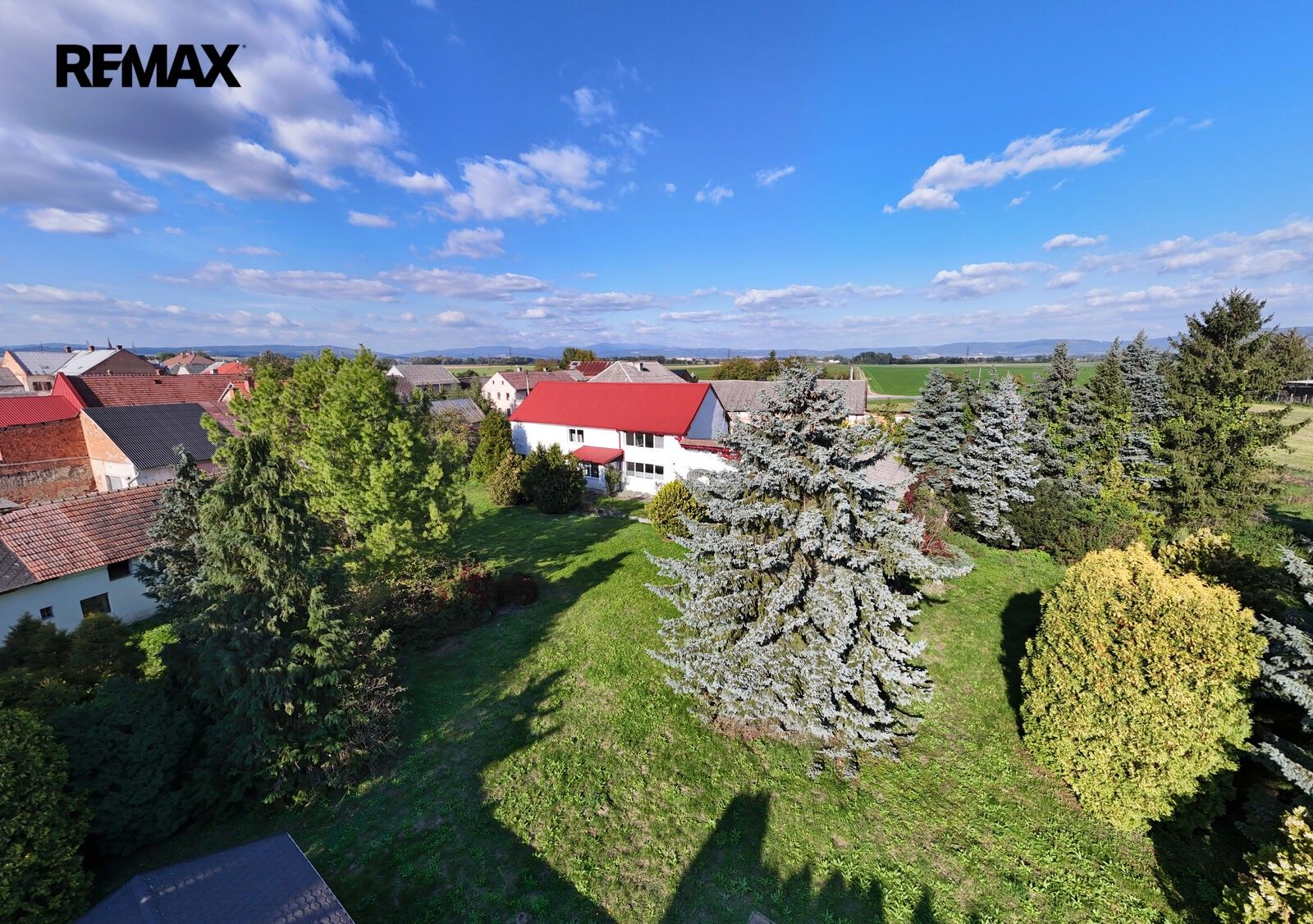 Rodinný dům · 186 m² · Uničov Renoty - 4