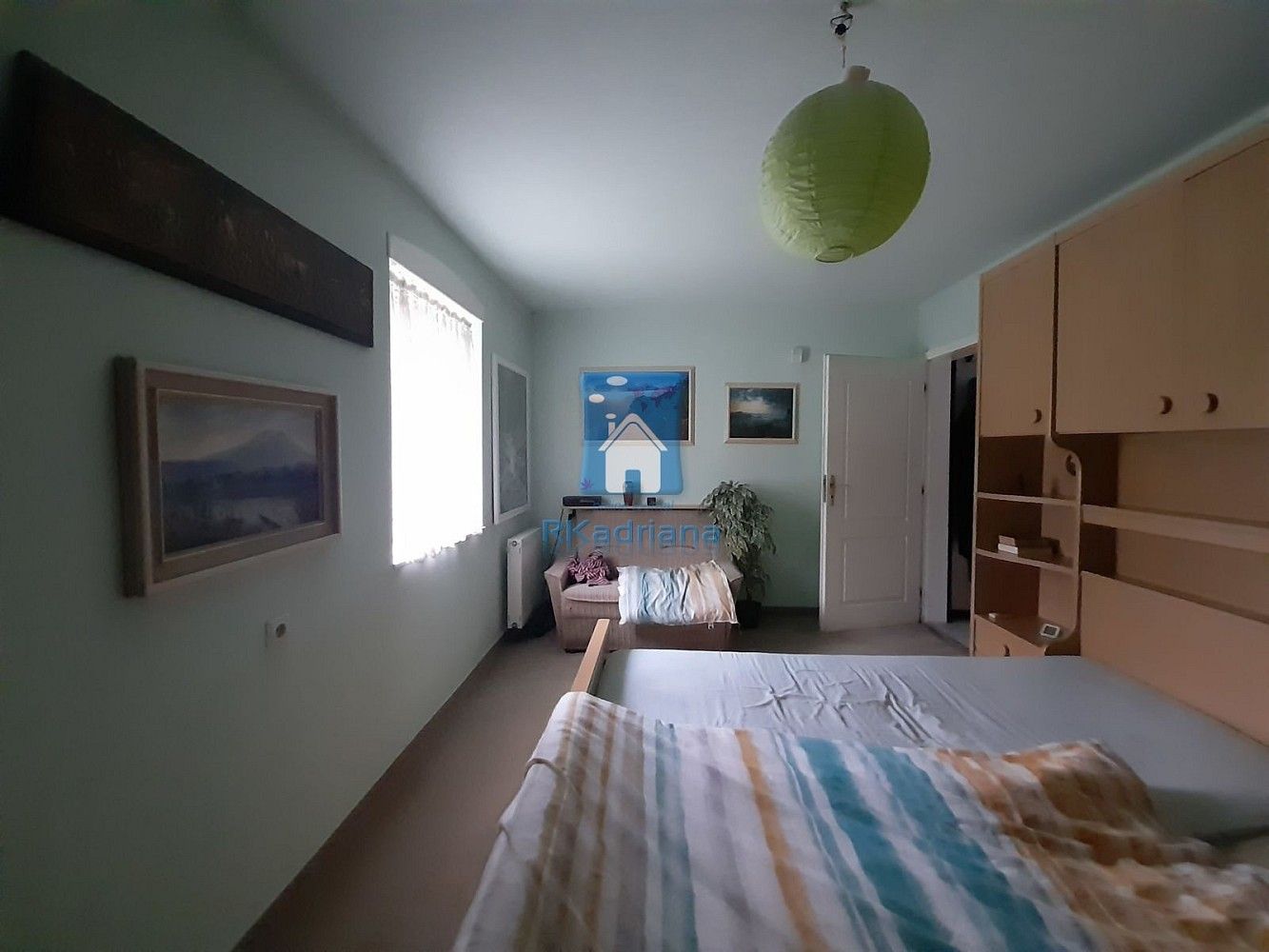 Prodej rodinný dům - Lesná, okres Tachov, Plzeňský kraj, 245 m² - 5
