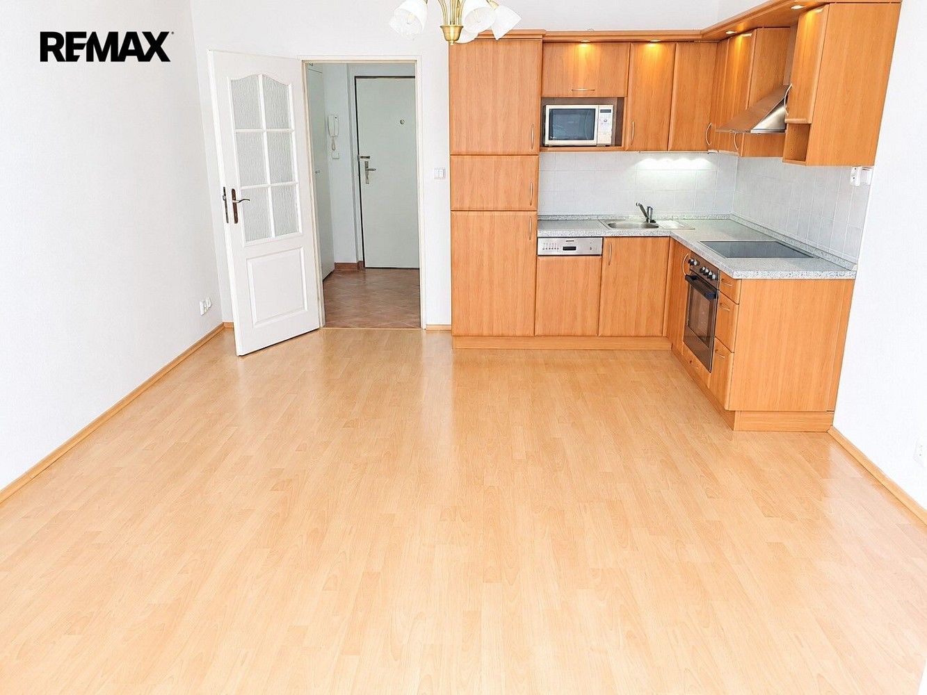 Byt 1+kk · 31 m² · Mattioliho, Praha 10 - Záběhlice - 4