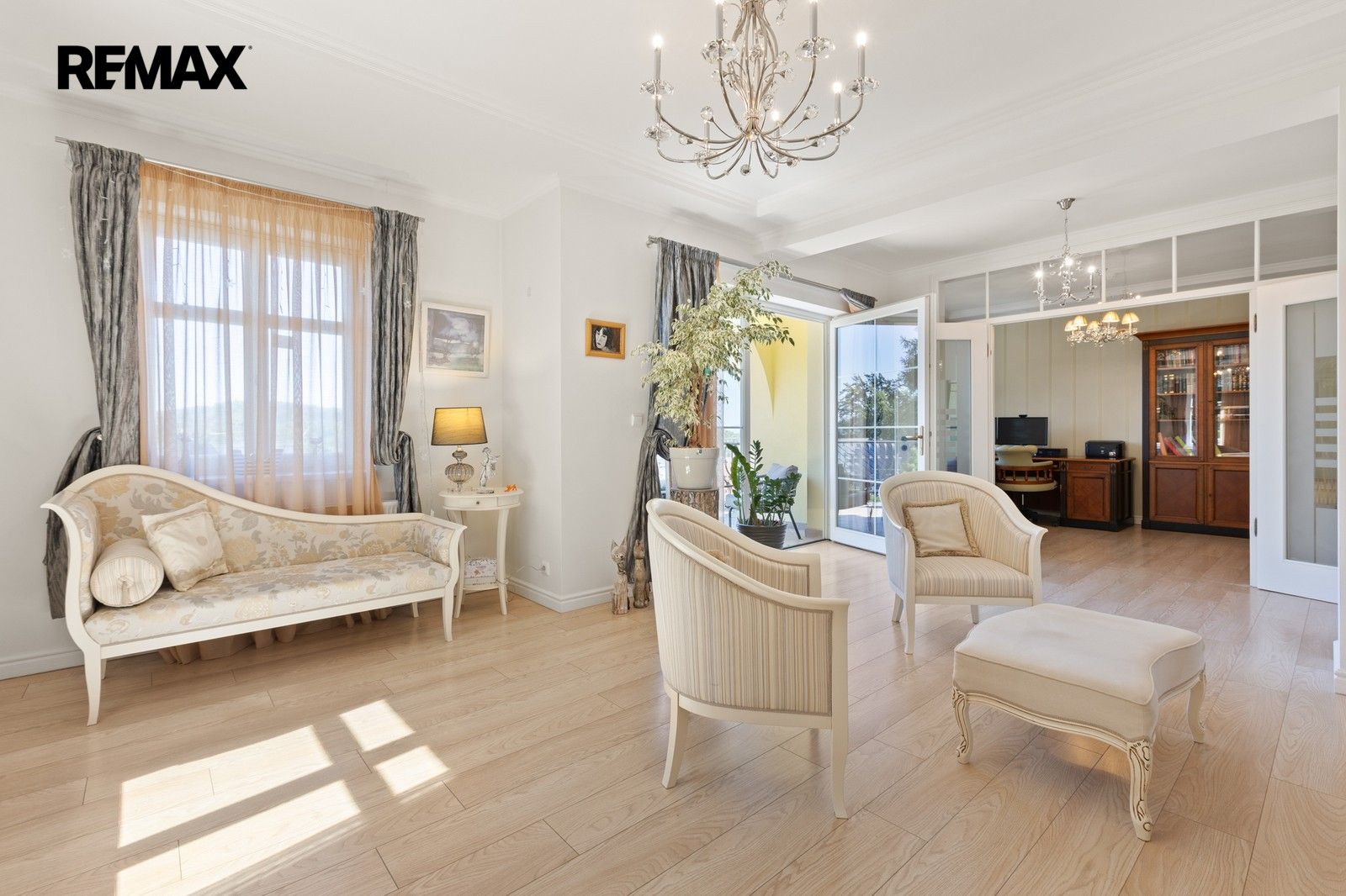 Rodinné domy, Tyršova 10, Karlovy Vary, 321 m² - 2