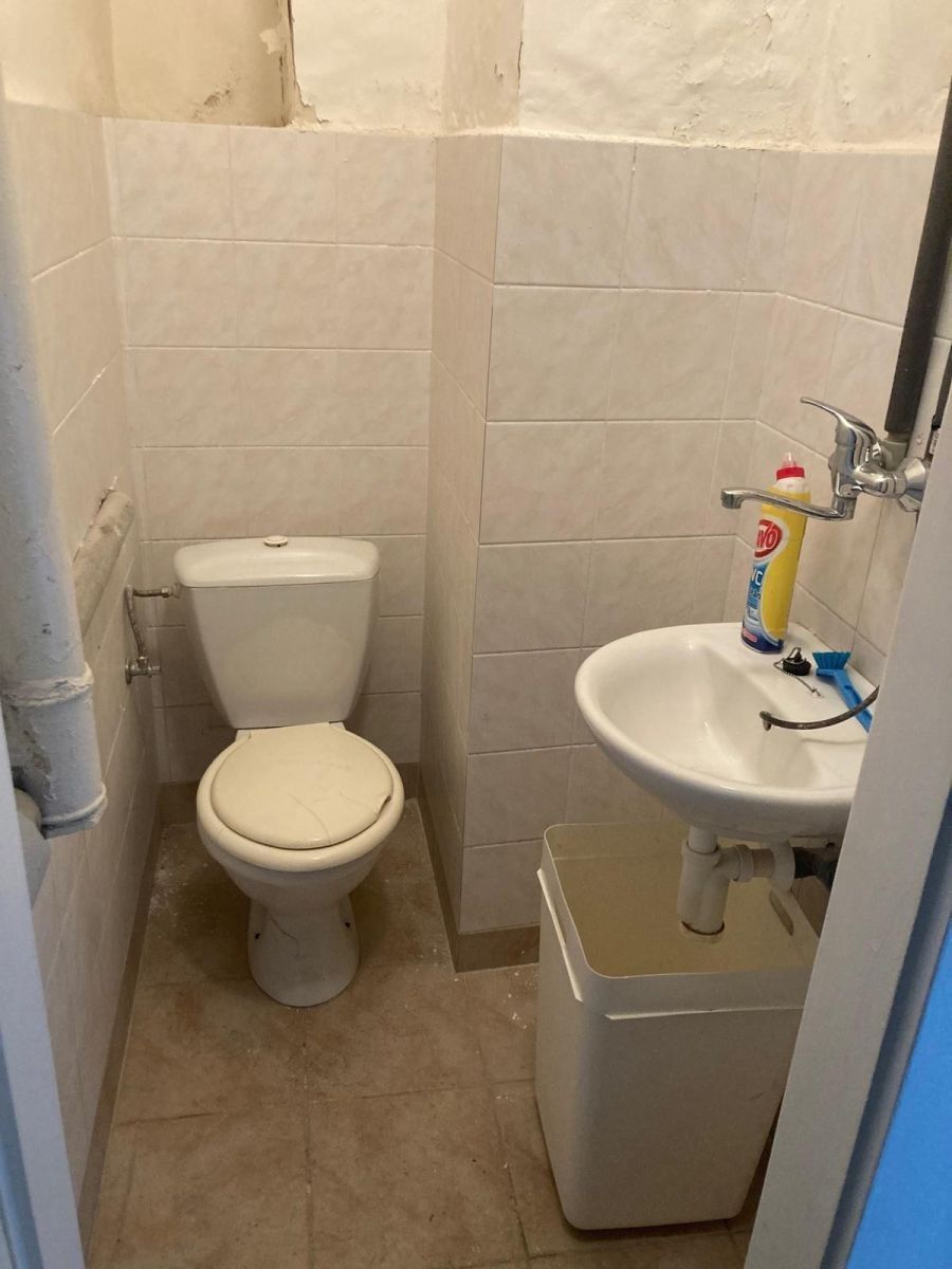 Obchodní prostory · 57 m² · Biskupcova, Praha - Žižkov - 3