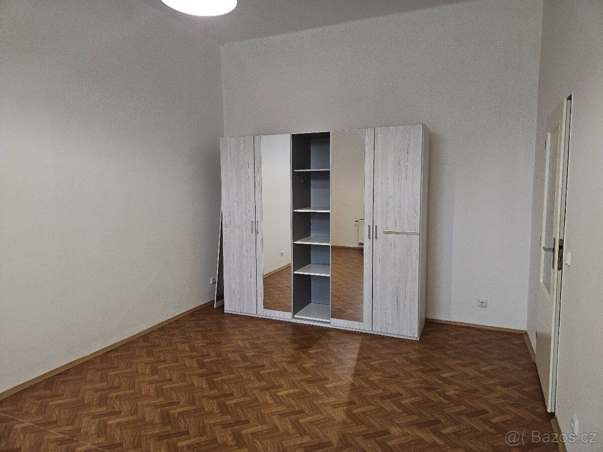 Pronájem byt - Hradec Králové, 500 02