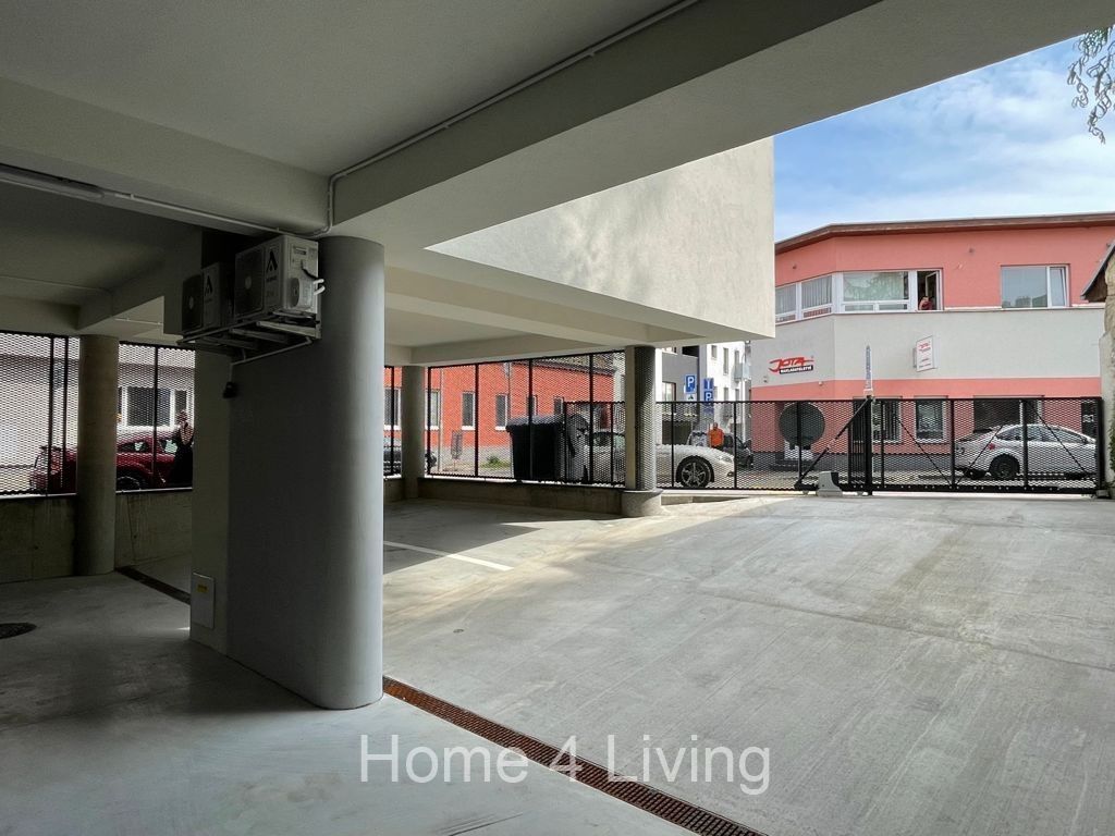 Nemovitost · 18 m² · Košinova, Brno - 3