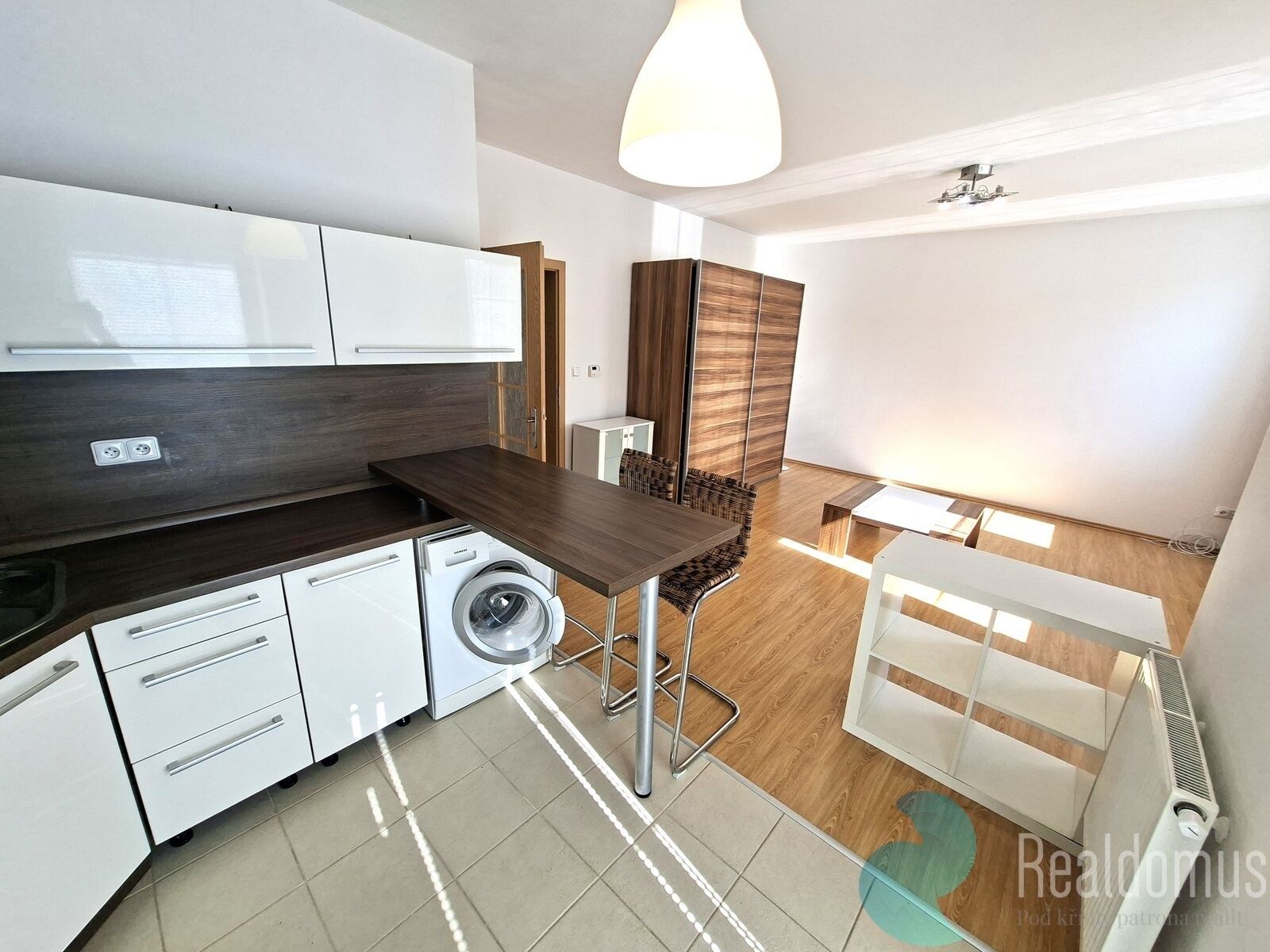 Byt 1+kk · 40 m² · Lázeňská, Dobrá Voda u Českých Budějovic - 4